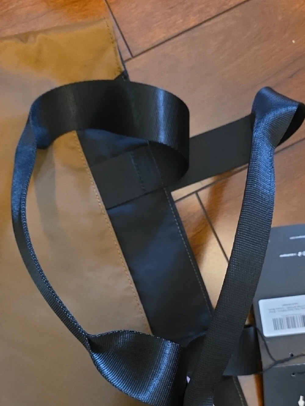 Alpaka nwt elements